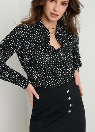 Блуза нова віскоза 2