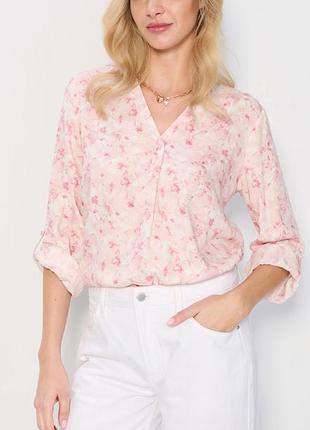 Блуза нова віскоза 2