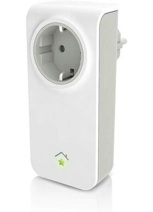 Ретранслятор сигналу innogy smarthome funkrouter (підсилювач zigbee) для розумного будинку