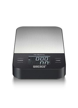 Ваги wacaco exagram scale 3