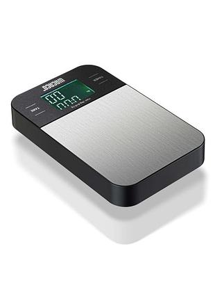 Ваги wacaco exagram scale 6