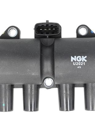 Модуль зажигания на 4 пина мерива а 1.6 ngk (ngk48080)