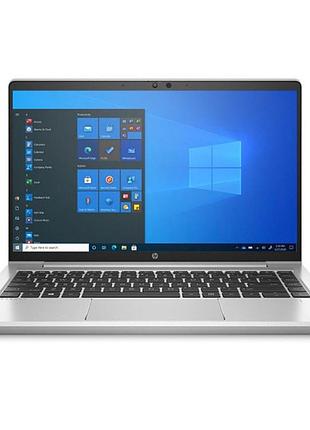 Ноутбук hp probook 640 g8 (i5-1135g7/ 16gb / ssd 256gb / fhd ips) б/в