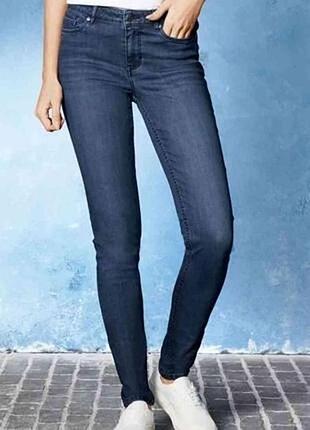 Джинсы esmara super skinny, размер евр 38 (м)