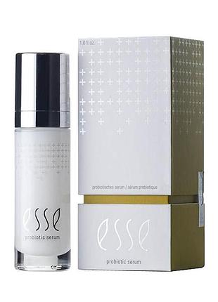 Esse r10 сыворотка концентрированная пробиотикам 30 мл plus probiotic serum / ессе р10