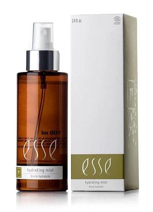 Esse mist t5 тоник для лица 100мл core hydrating mist / ессе т5