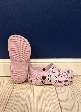 Сабо crocs