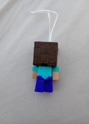 Іграшка minecraft 3
