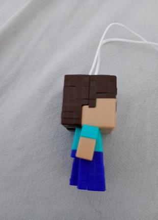 Іграшка minecraft 4