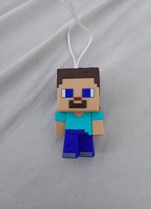 Іграшка minecraft 5