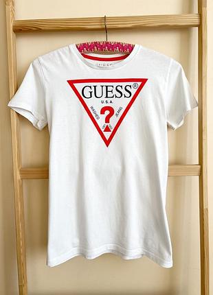 Футболочка для дівчинки від guess