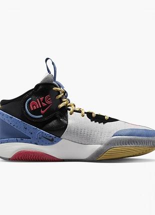 Кроссовки мужские nike air deldon