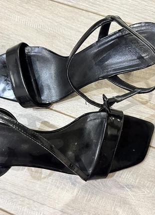Босоніжки h&m