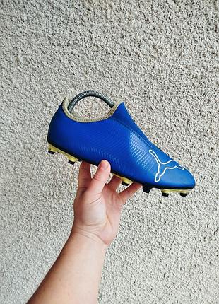 Бутси puma ultra puma future футбольні бутси puma one