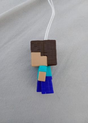 Іграшка minecraft 2