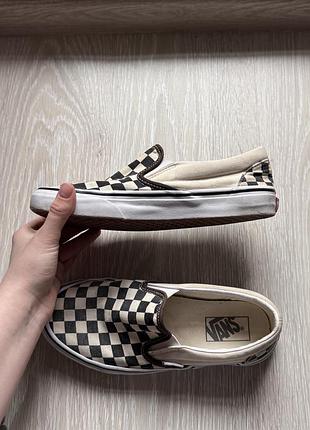 Сліпони vans / оригінал