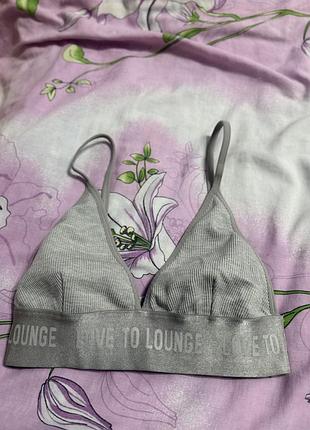 Трендовий топ primark