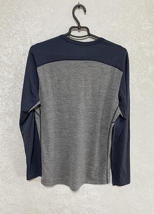 Лонгслів icebreaker merino 5