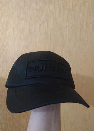 Бейсболка детская hunter, кепка детская