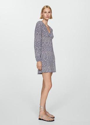 Сукня нова mango 2