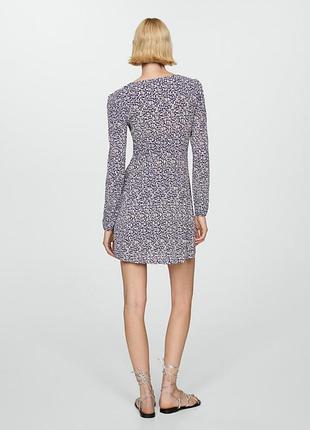 Сукня нова mango 3