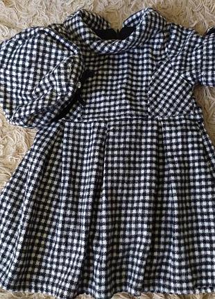 Платтячко для дівчинки. 2-3 роки