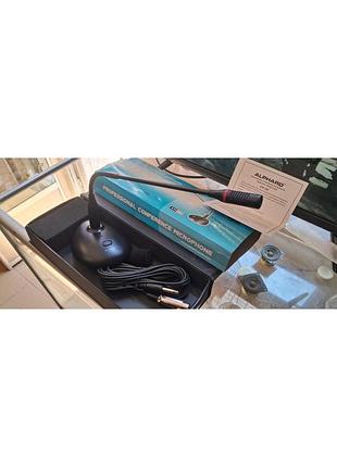 Конференц микрофон alphard etp-290