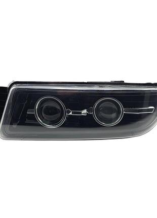 Фара протитуманна man tgx, tgs led lh