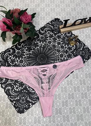 Шикарні трусики hunkemoller