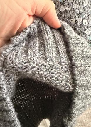 Дитячий светр 4