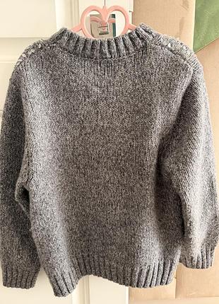 Дитячий светр 2
