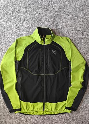 Спортивна куртка montura free tech jacket
оригинал