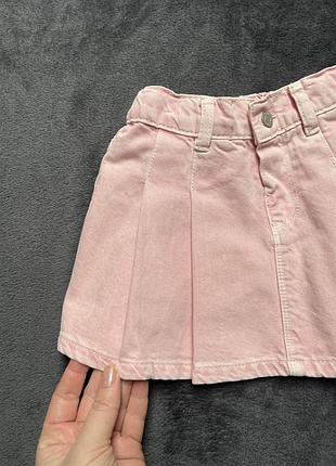 Спідниця zara 3