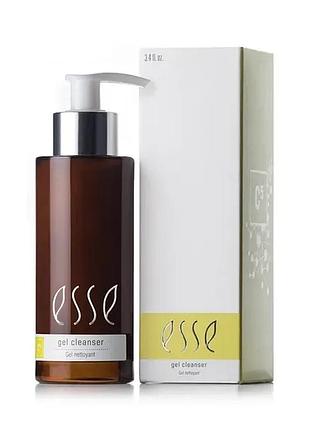 Esse с5 400мл очищающее гелевое средство core gel cleanser / ессе с5