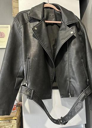 Косуха primark у стані нової 🖤