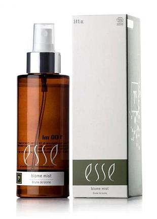Esse mist t6 тоник для лица 100мл biome mist toner / ессе т6