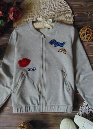 Гламурный бомпер с серебристым мерцанием coolcat