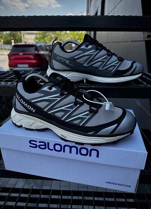 Кроссовки salomon xt expance 

☀️ летний вариант