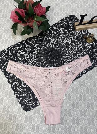 Неймовірно красиві трусики hunkemoller