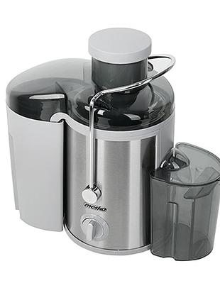 Соковыжималка mesko ms-4126g