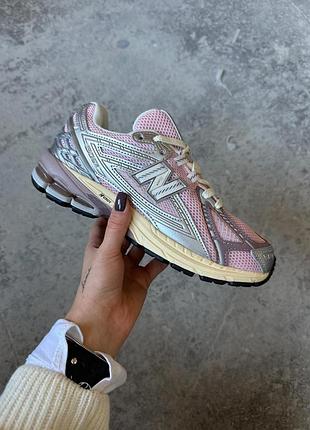 Кроссовки 1950 беленс new balance 1906r