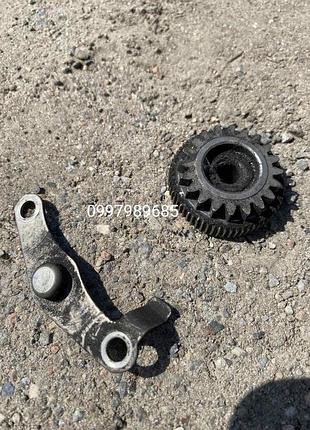 Бендикс упор бендикса yamaha jog axis 16 24 12 aprio nextzone artistic 3kj 5bm 5su