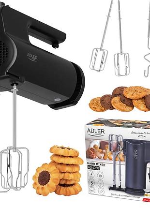 Ручной миксер adler ad 4230