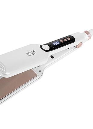 Выпрямитель для волос adler ad-2325