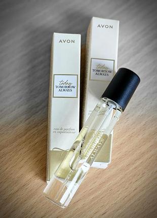 Парфумерна вода today для неї, 10 мл avon