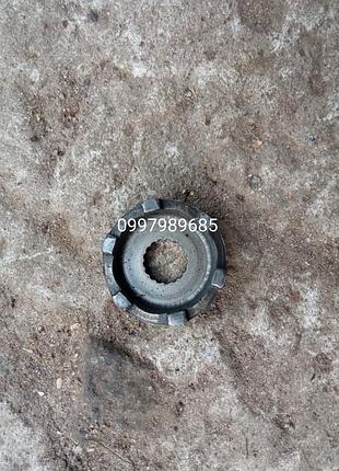 Зацеп храповика yamaha jog axis artistic nextzone aprio 3kj 5bm 5su 200
