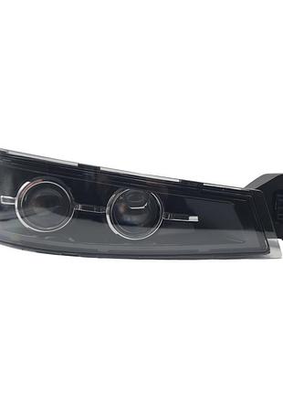 Фара противотуманная volvo fh4, fm4 led rh