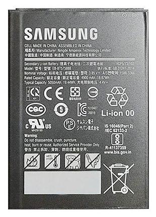 Аккумулятор samsung galaxy tab active 3, t570, t575, t577 (eb-bt575bbe)