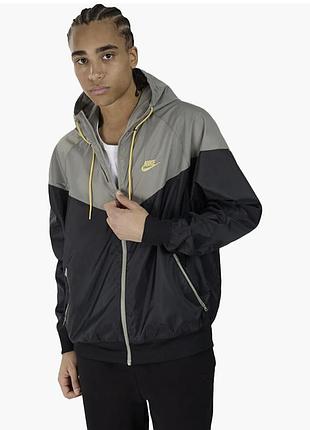 Ветровка nike, размер s, новая