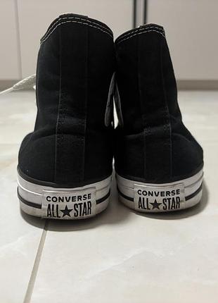 Converse оригінал 43 3